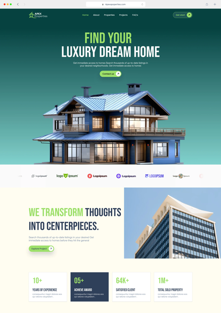 Barrzen WebApp Development — custom dashboard and web application interface