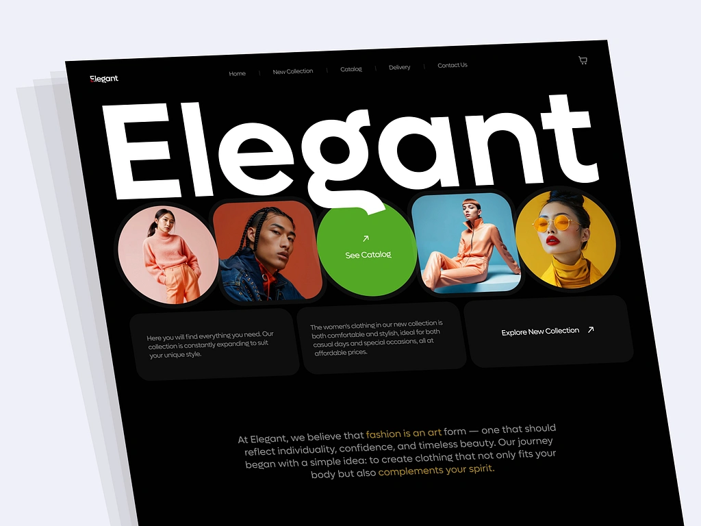 Enter Your Blog Title