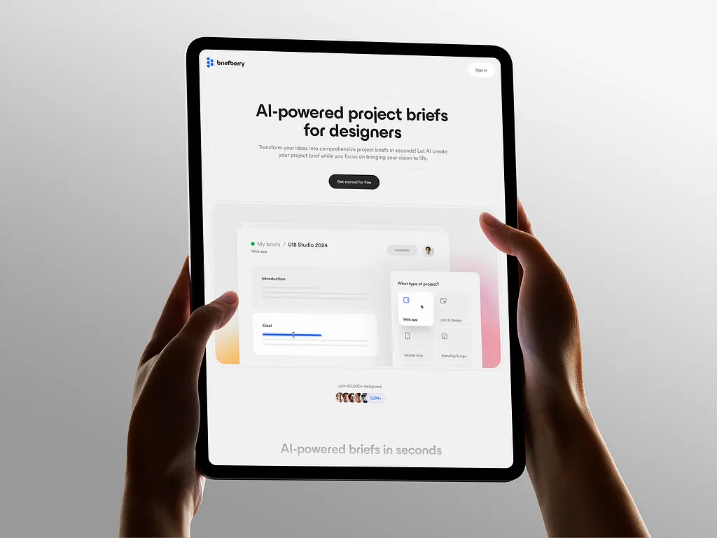 Building Your API Stack