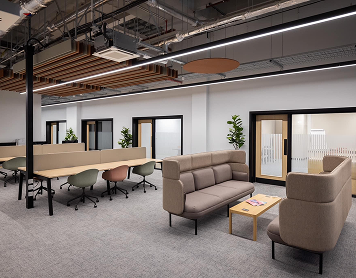 office