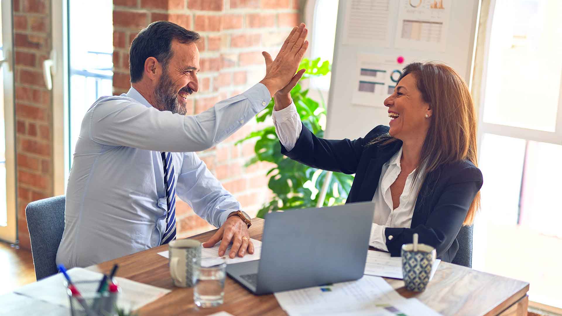 An Innovative IT Solutions Agency